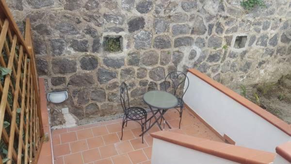 Villa Araucaria Casamicciola Terme Ngoại thất bức ảnh